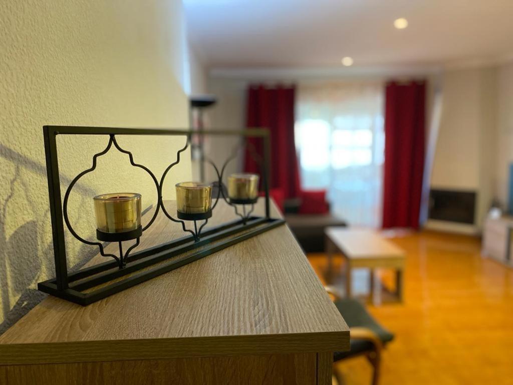 Apartamento Los Flamencos Рокетас-де-Мар Екстер'єр фото